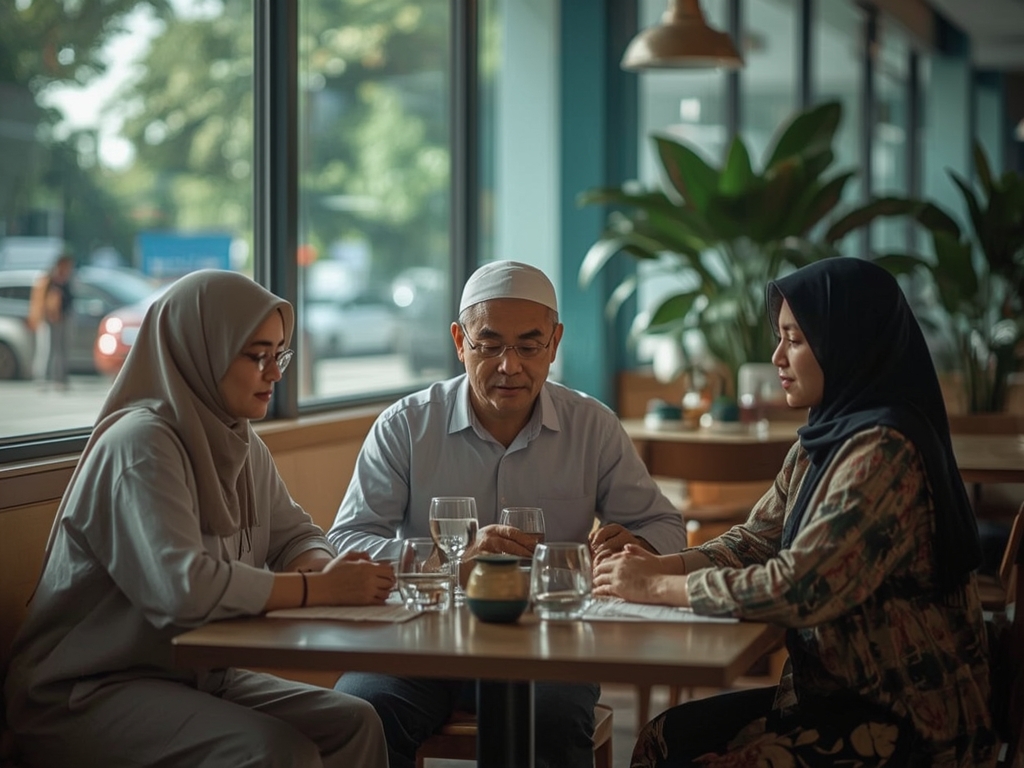Langkah Praktis Mengelola Hunian, Perjalanan, dan Energi Secara Efisien