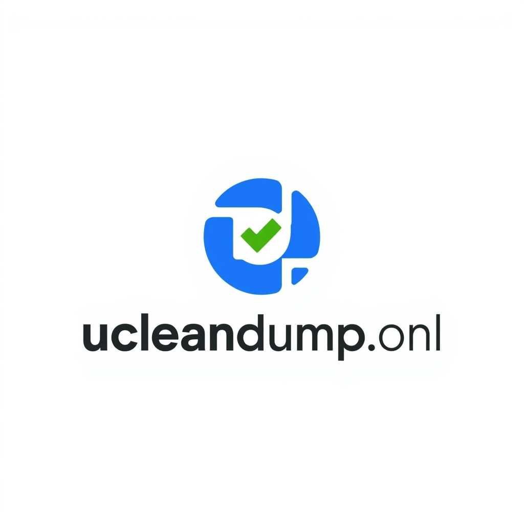 Ucleandump